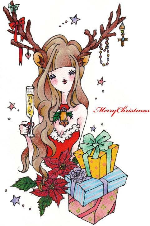 Merry☆Christmas_c0101182_1422201.jpg