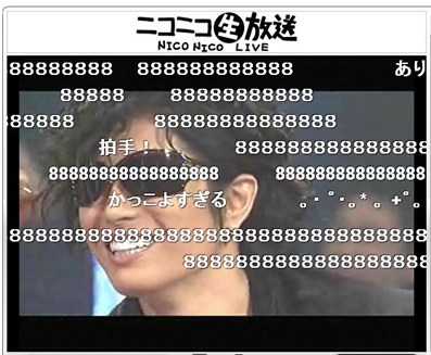 Gacktがギャグアニメの声優w ガラクタから今日和 Gacktがギャグアニメの声優w ガラクタから今日和