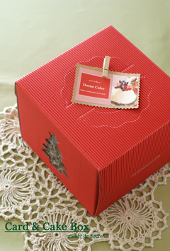 昨年と今年の違い@12月One day Lesson Cake Class_b0065587_21441025.jpg