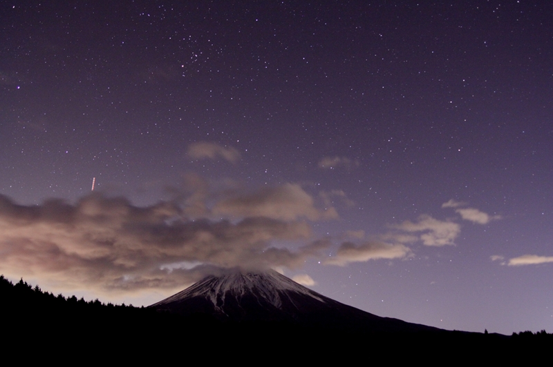 久々星景♪_f0001787_730252.jpg