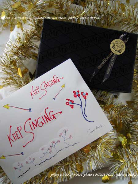 ☆Merry Christmas☆_b0164803_17502941.jpg