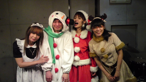 24日~25日 メリークリスマス♪_b0115606_3305810.jpg
