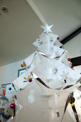 聖愛園ミニクリスマス会!_a0154110_14225932.jpg