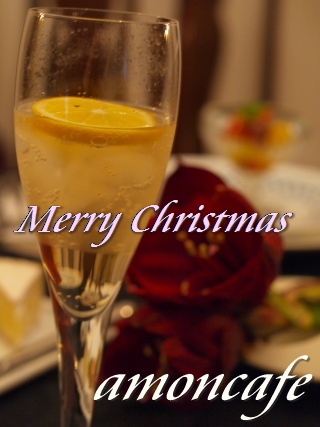 Christmas☆_f0192411_2331551.jpg
