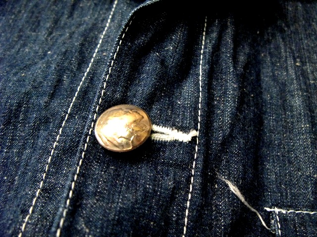 WALK ON The Sack Jacket Of 4Pocket!!!_c0144020_1585311.jpg
