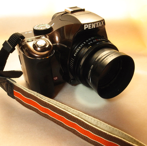 PENTAX　k-x_c0077129_23393113.jpg