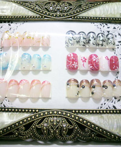 【講師 斉藤】★生徒さんの作品②★_e0166340_1745317.jpg