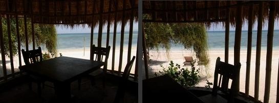Tugu Lombok ～ 最終日の朝・朝食とビーチの記録 ～_a0074049_22412640.jpg