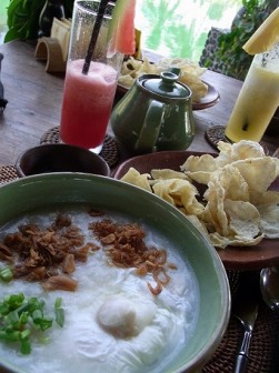 Tugu Lombok ～ 最終日の朝・朝食とビーチの記録 ～_a0074049_22442853.jpg