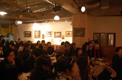 活動報告 第9回 東京NYアメ★ドリ交流会 _f0088456_811323.jpg