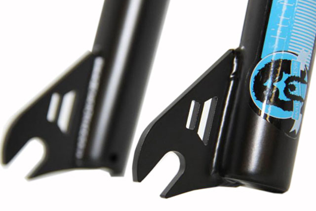 Volume Fu Manchu V3 Fork – FIXED GEAR ARCHIVE