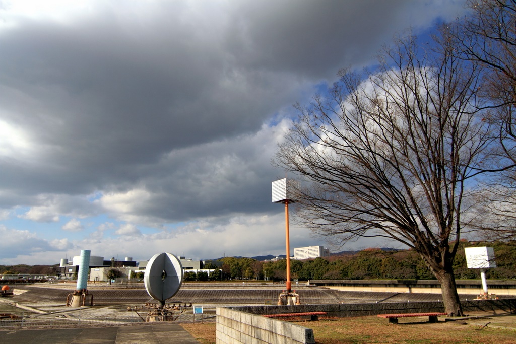 広角な万博記念公園①_b0138101_0322848.jpg