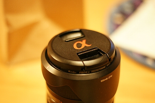 α700用50㎜単焦点レンズ「SAL50F18」_f0095121_23134262.jpg