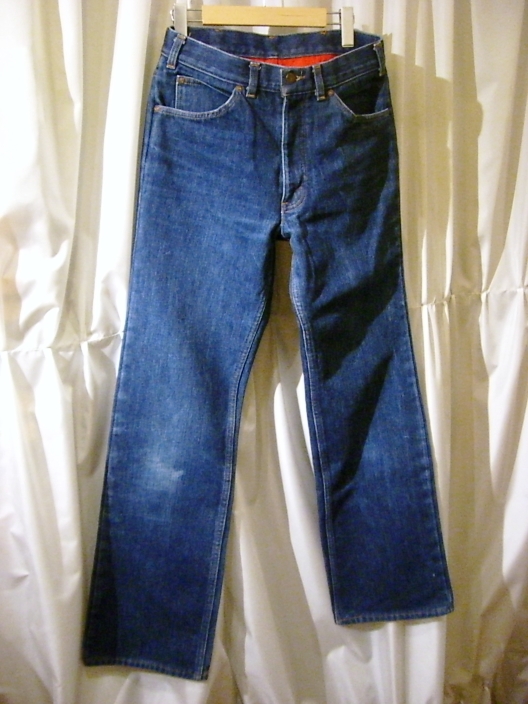 Levi\'s Olympic model_f0191324_18502935.jpg