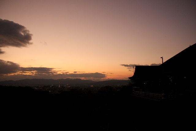 京都の年の瀬⑥（大晦日）_b0169330_19384390.jpg