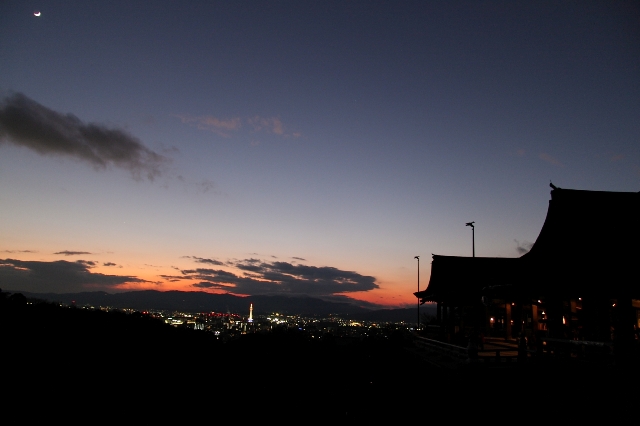 京都の年の瀬⑥（大晦日）_b0169330_193981.jpg