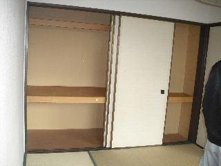 ファンヒーターの取り付け工事_f0031037_20101541.jpg