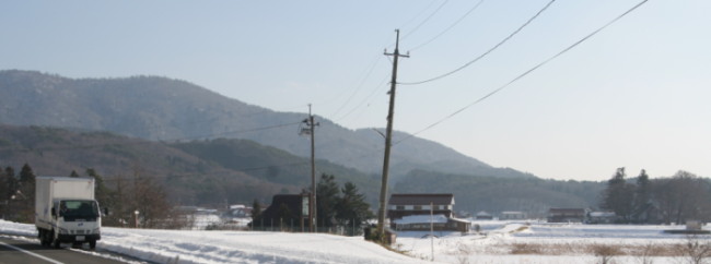 雪国のサンタさんに密着_f0016038_10434429.jpg