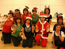 Ｈａｐｐｙ☆Ｘｍａｓ_c0192852_2013677.jpg