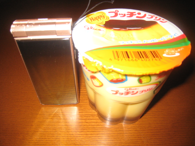 クリスマス☆イブ_f0109257_2152094.jpg