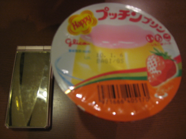 クリスマス☆イブ_f0109257_21716100.jpg