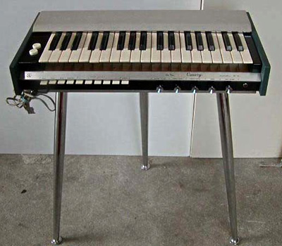 Ace Tone Canary S-3_e0045459_0184716.jpg