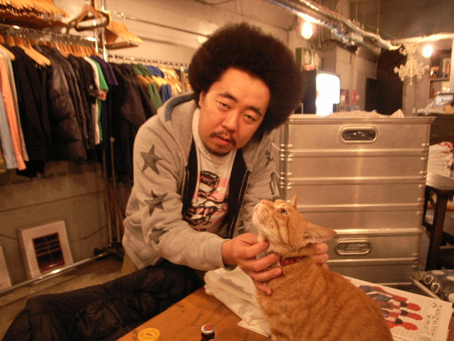 \"池ちゃんによってアドレス変更となりました\"ってこんなこと。_c0140560_13583625.jpg