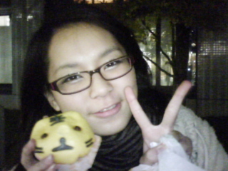 みぃのクリスマス2009☆_c0209261_23251563.jpg
