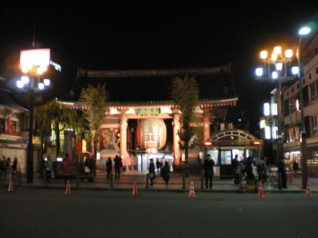 浅草で、忘年会。_c0198869_018714.jpg