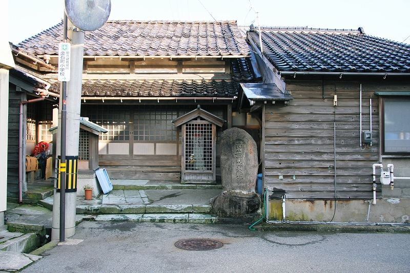 金沢　金石の町並み_c0196076_109369.jpg