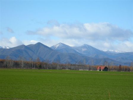 旅行記は来年もまだまだ続きます。_c0172180_1844146.jpg