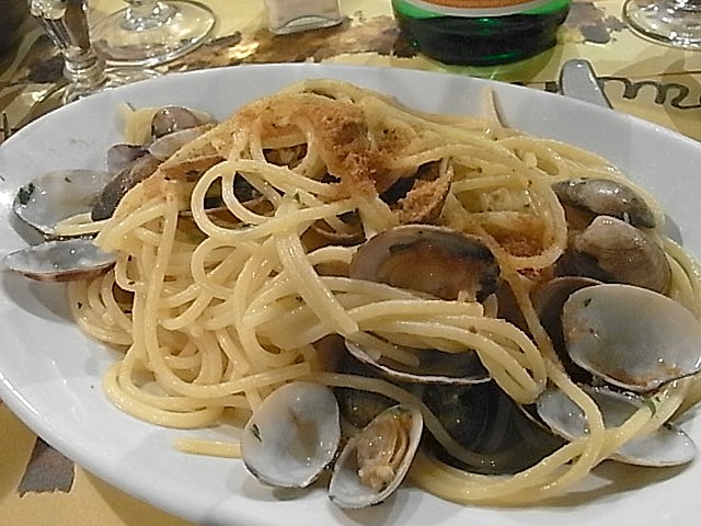 ただいま~ローマ_e0061902_1103126.jpg