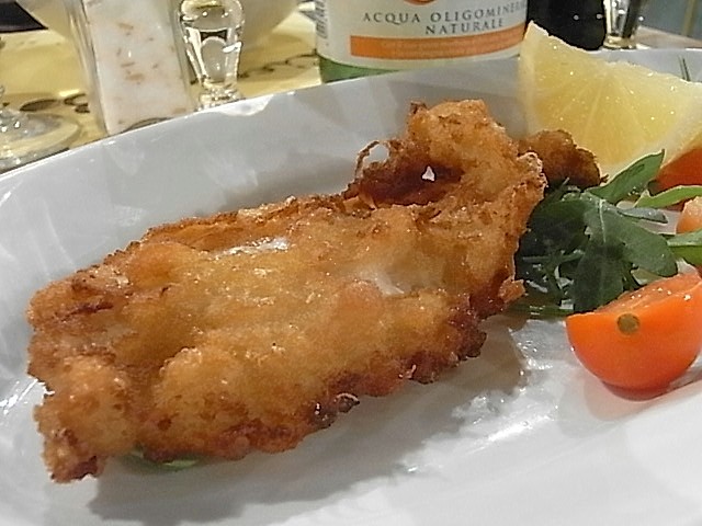 ただいま~ローマ_e0061902_18552.jpg