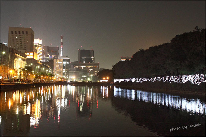 光都東京 LIGHTOPIA 2009_f0167219_7333331.jpg