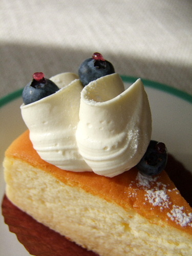 「福岡　patisserie Jacques（ジャック）のチーズケーキ」_a0000029_2336099.jpg