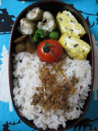 最近のお弁当_b0116933_23253657.jpg