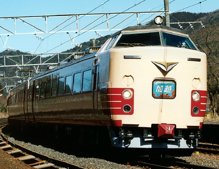 北陸線、あのころ ~加越号、米原行~_c0185241_01962.jpg
