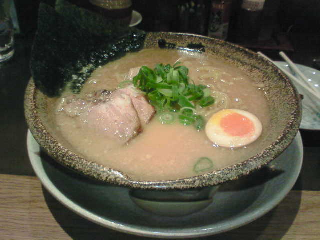 越後秘蔵麺 無尽蔵_a0148953_1832389.jpg