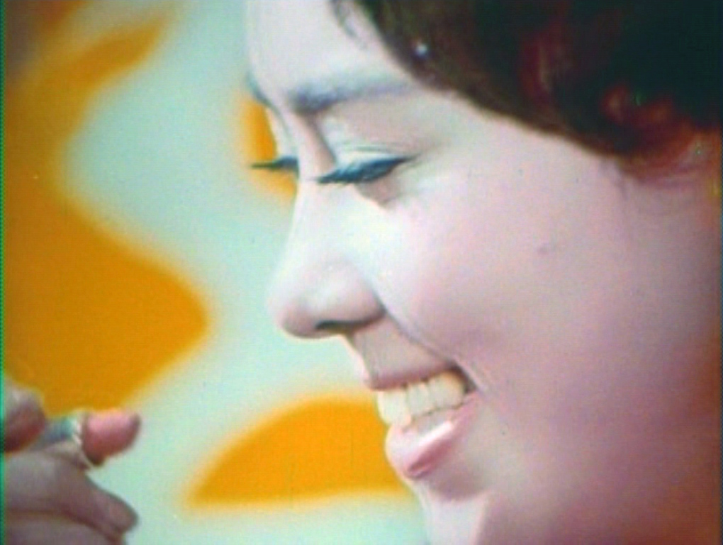 ティナ・ラッツ「資生堂・ラブインカラー口紅」（1970）_e0042361_23145511.jpg