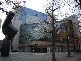 『東京シティ・フィルハーモニック管弦楽団 第九特別演奏会』_e0033570_206395.jpg