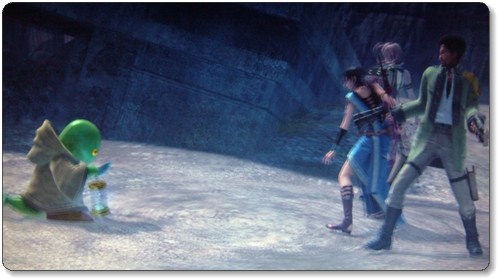 Ps3 Final Fantasy Xiii Ff13 随時更新 ぷち日記 Part 5 Beautiful Ones Blog