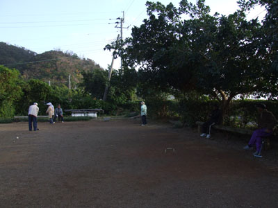 お仲間ご推薦の加計呂麻島です!_e0028387_020186.jpg