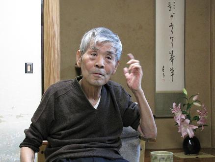 無駄な遊びは有益だが、無駄な勉強は不要です！：吉本隆明氏_c0075701_1954566.jpg