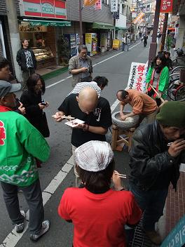 12月26日の記 --- 餅つき編 ---_f0042307_0172175.jpg