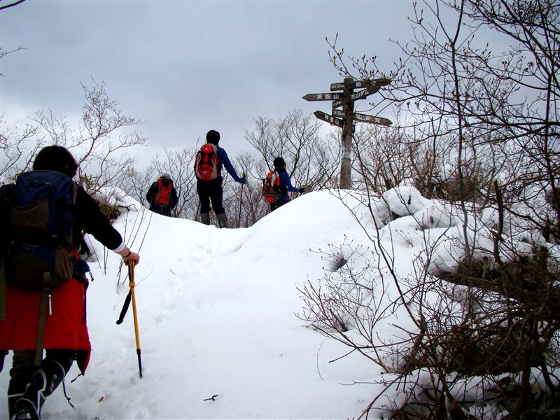 雁とともに過ぎ行く2009・御駒山と大土ヶ森へ_a0127015_21103192.jpg