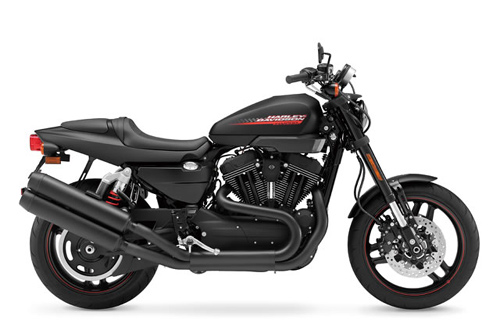 Harley Davidson XR1200X_d0130115_22105115.jpg