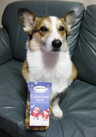 今年のクリスマス~♪_f0155118_82923.jpg