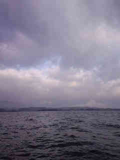 琵琶湖へGO~♪_e0100021_16424440.jpg