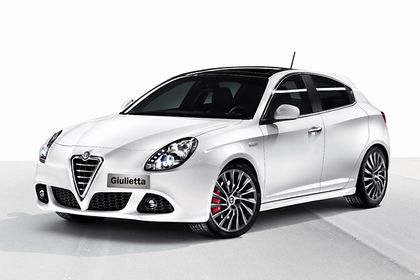 Alfa Romeo Giulietta　アルファロメオ ジュリエッタ_b0097729_22482267.jpg