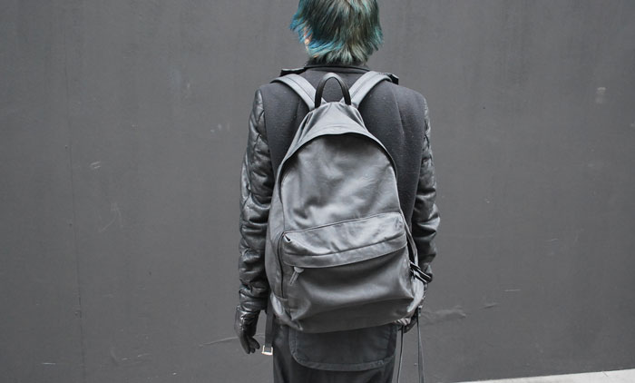 LEATHER BACK PACK_c0076243_17564571.jpg